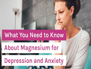 What Is Magnesium Amino Acid Chelate Good For